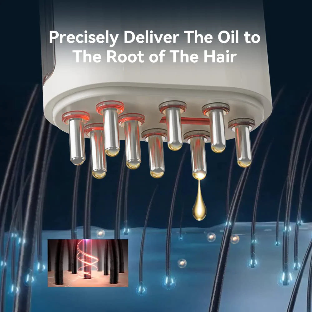 2x Follicle Activator Pro + 6x Follicle Activator Serum