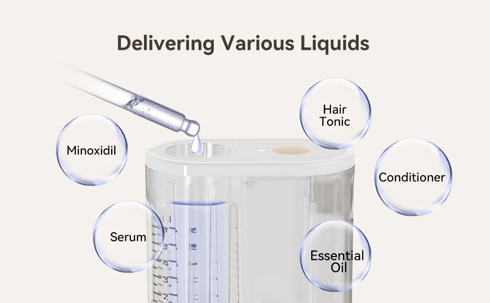 2x Follicle Activator Pro + 6x Follicle Activator Serum