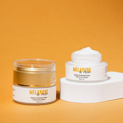 MelaPure ™ Melasma Cream By Pamela Skin