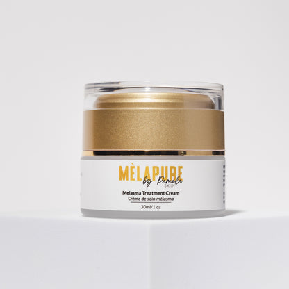 MelaPure ™ Melasma Cream By Pamela Skin